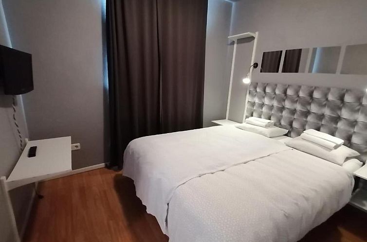 Studio Villa Antunovac