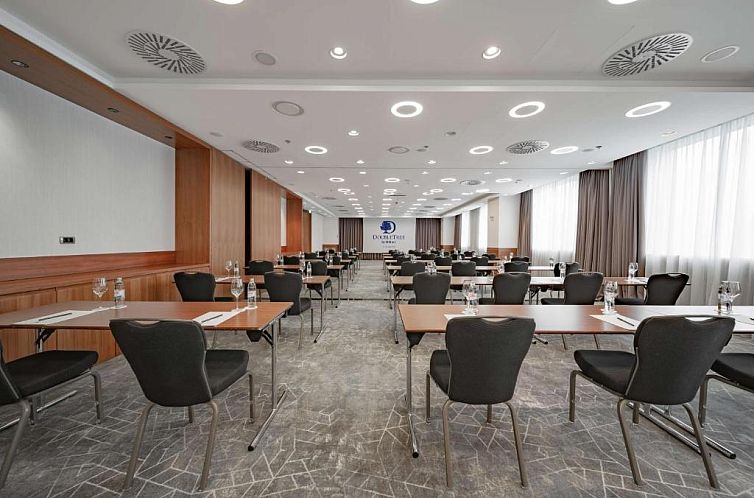 DoubleTree by Hilton Zagreb