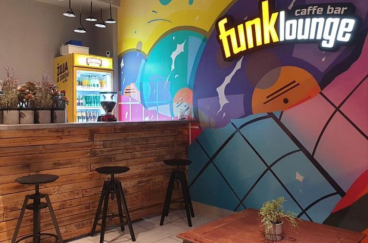 Funk Lounge Hostel