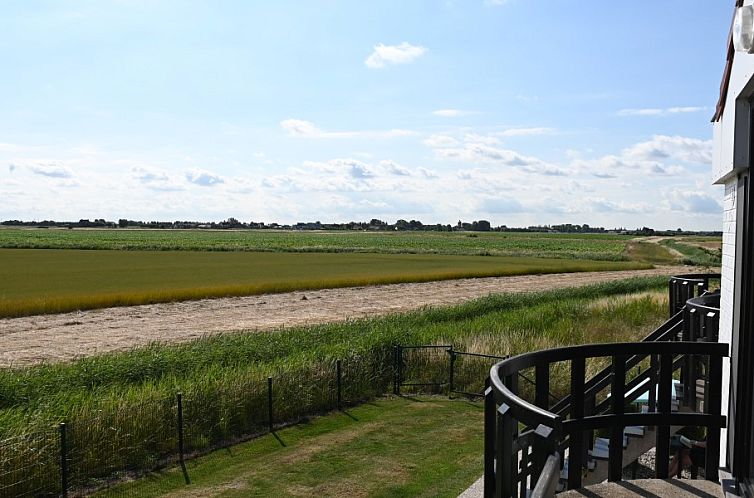 appartement Zeepolder