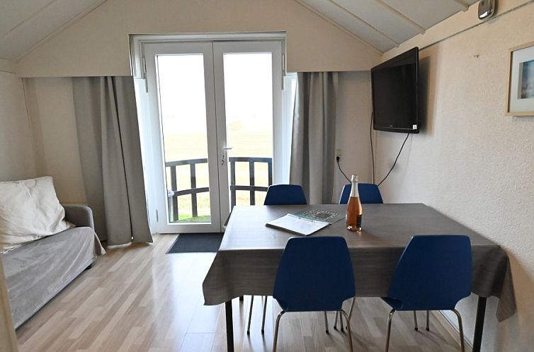 appartement Zeepolder