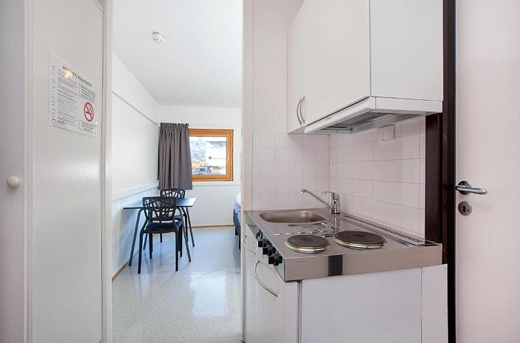 Anker Apartment – Sentrum