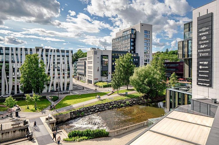 Radisson Blu Hotel Nydalen, Oslo