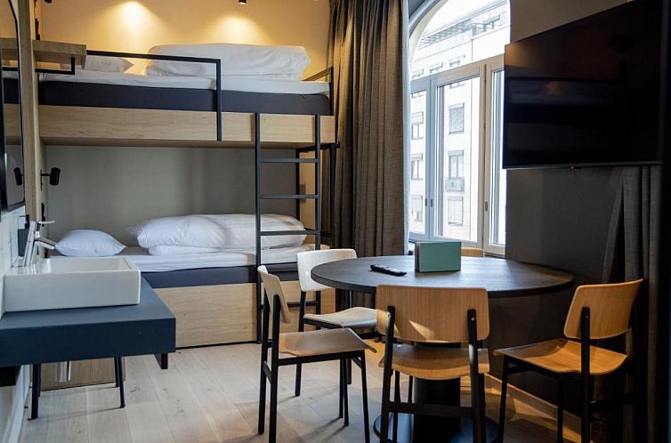 Comfort Hotel Xpress Youngstorget