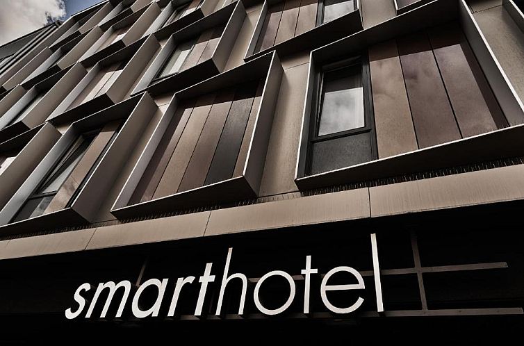 Smarthotel Oslo