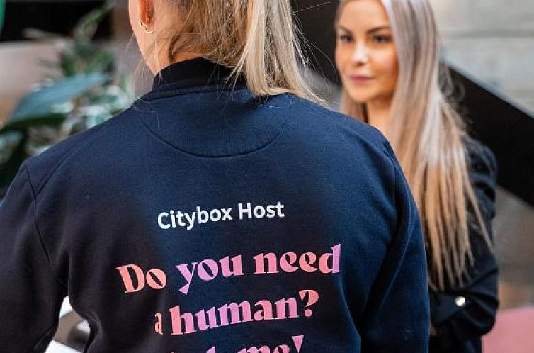 Citybox Oslo