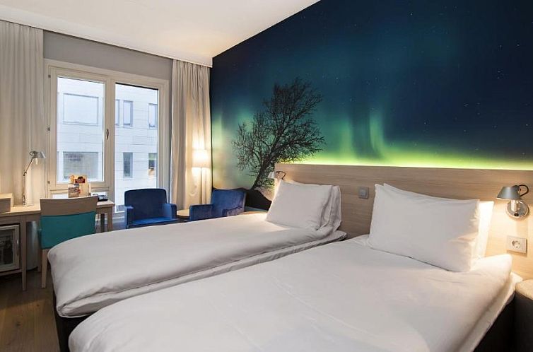 Thon Hotel Nordlys