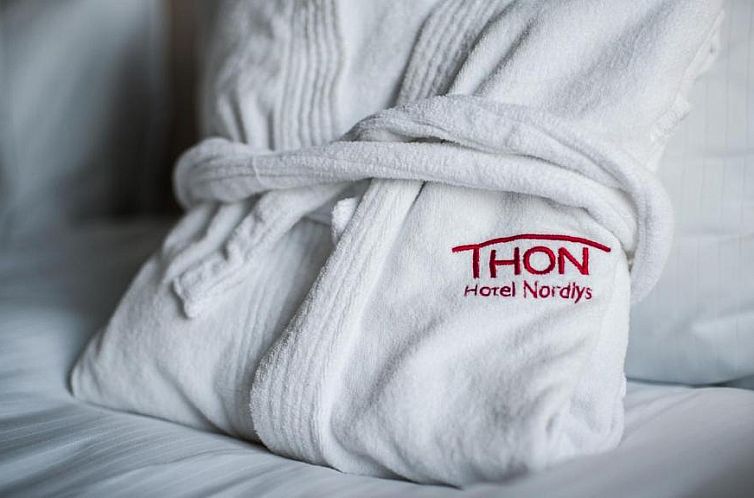 Thon Hotel Nordlys