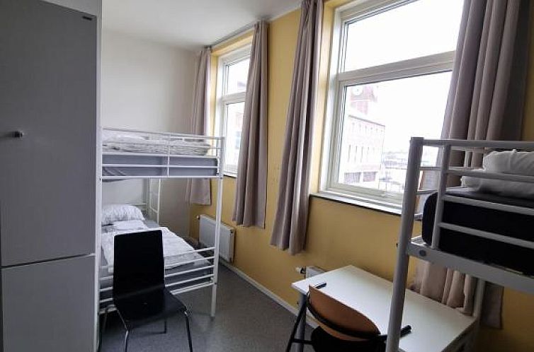 Bodø Hostel & Motel