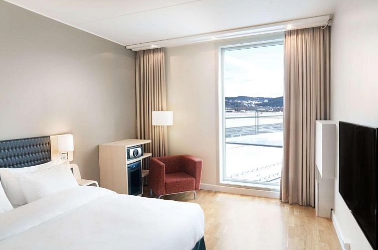 Radisson Blu Hotel, Trondheim Airport