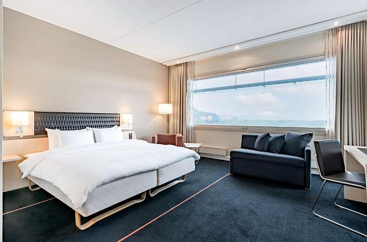 Radisson Blu Hotel, Trondheim Airport