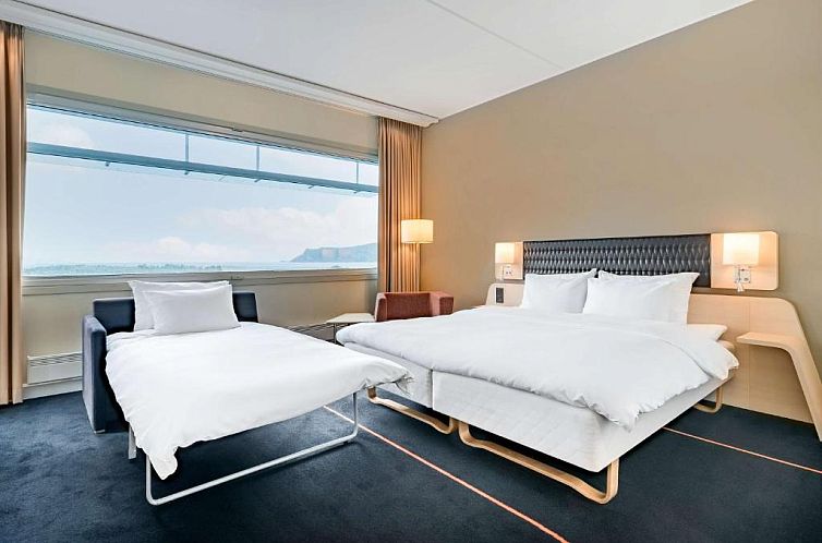 Radisson Blu Hotel, Trondheim Airport