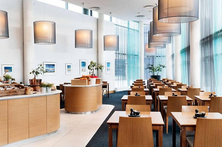 Radisson Blu Hotel, Trondheim Airport