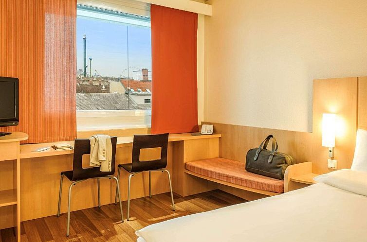 Ibis Wien Messe