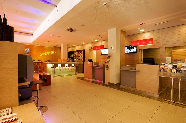 Ibis Wien Messe