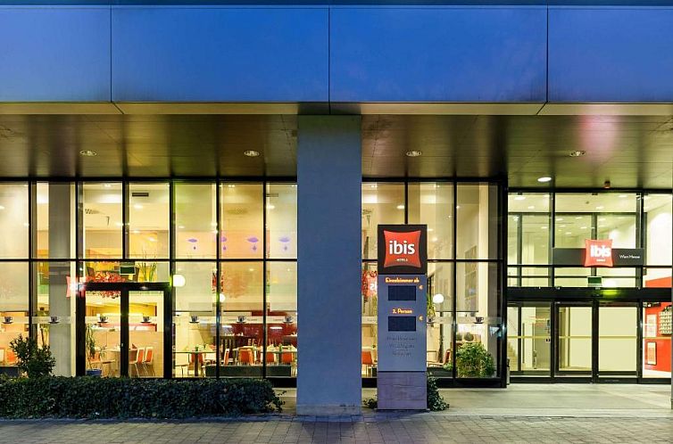 Ibis Wien Messe