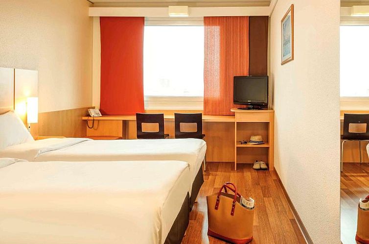 Ibis Wien Messe