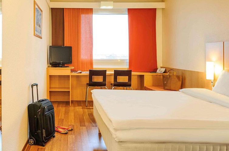 Ibis Wien Messe