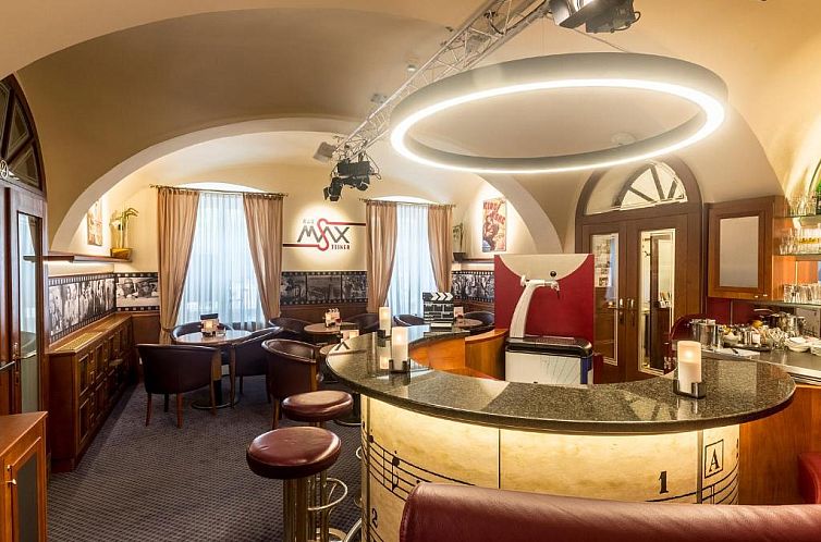 Austria Classic Hotel Wien