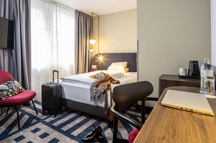 Hotel Mercure Wien City