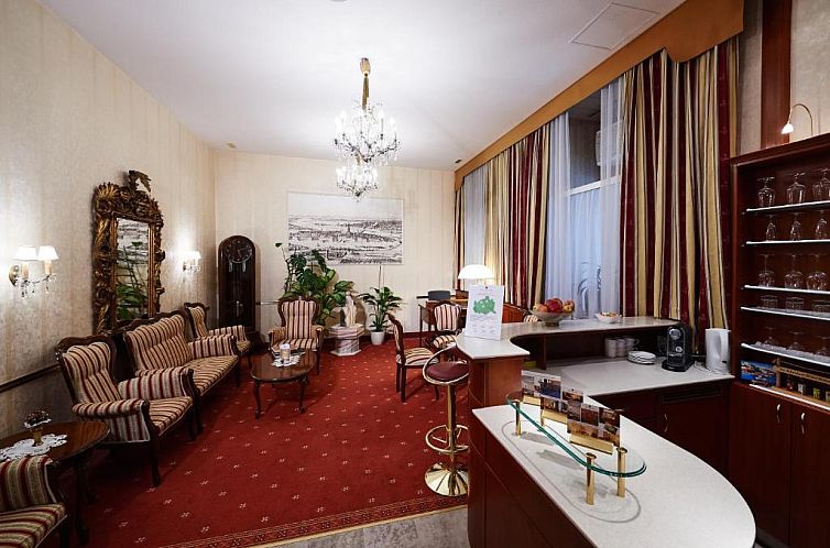 Hotel Austria - Wien