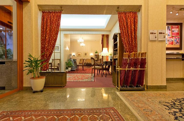 Hotel Austria - Wien