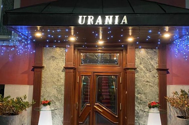 Hotel Urania