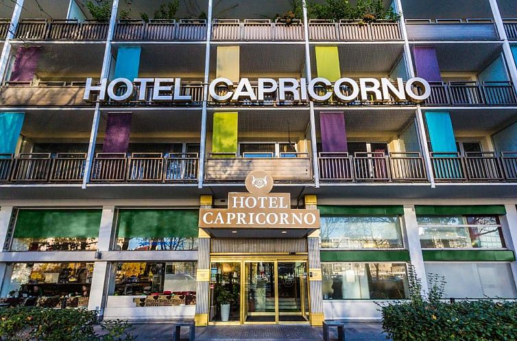 Hotel Capricorno