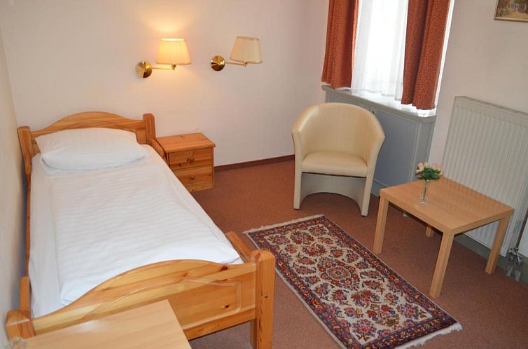 Pension Walzerstadt