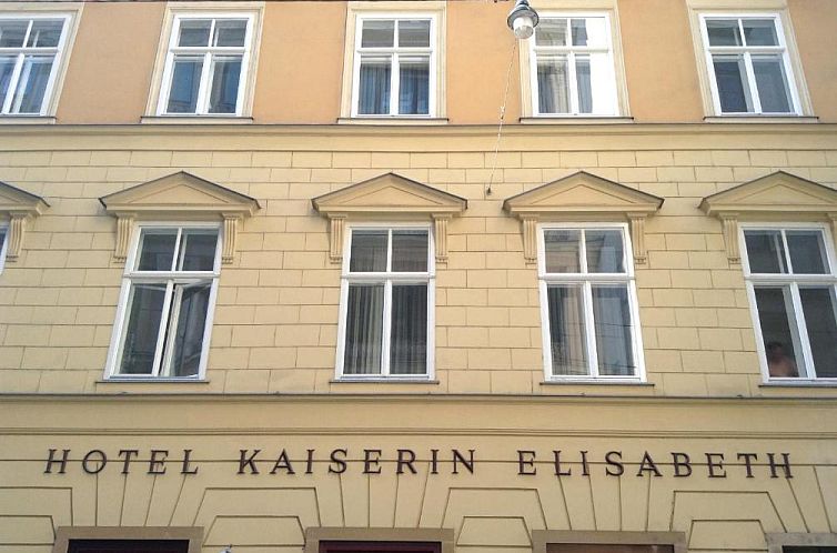 Hotel Kaiserin Elisabeth