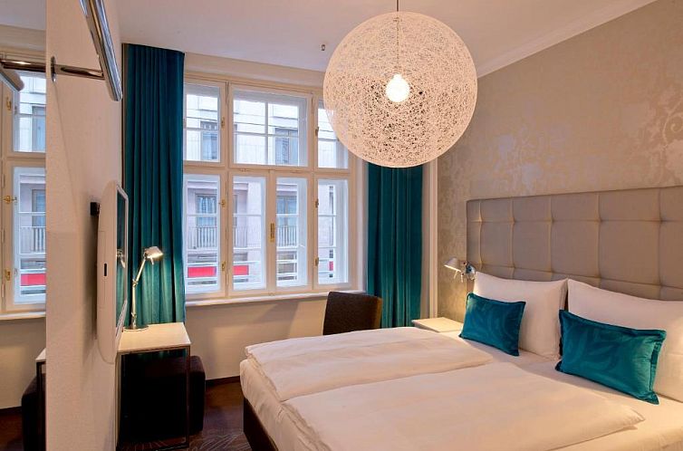 Motel One Wien-Staatsoper