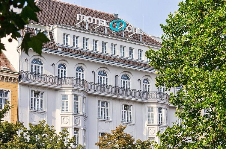 Motel One Wien-Staatsoper