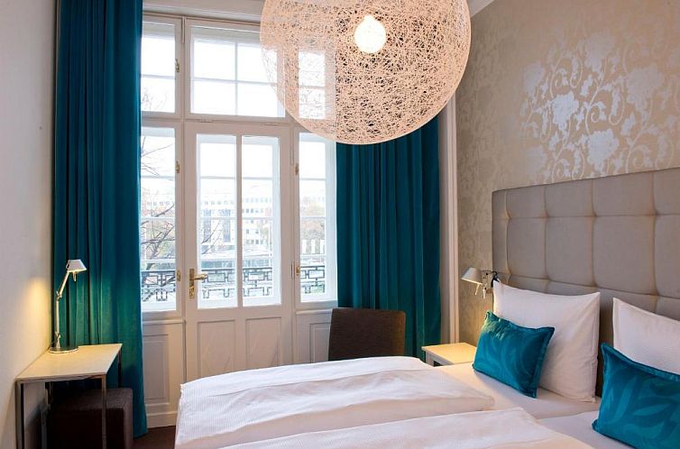 Motel One Wien-Staatsoper