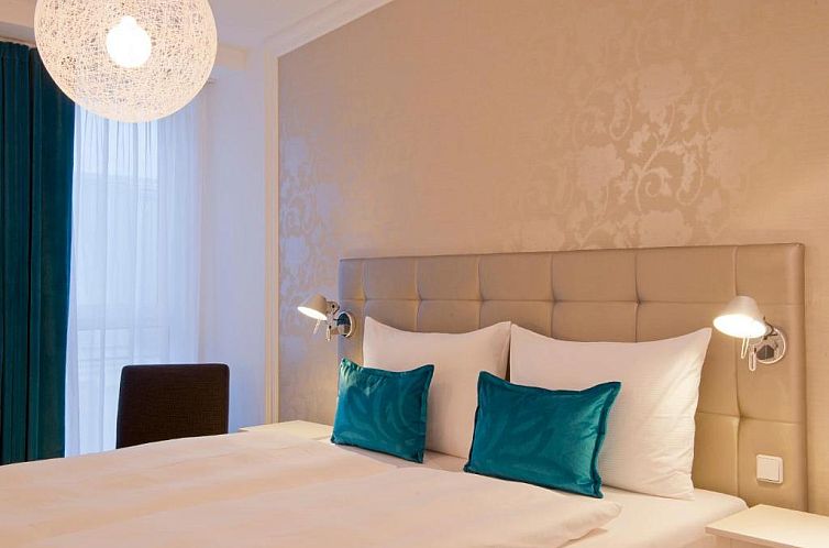 Motel One Wien-Staatsoper