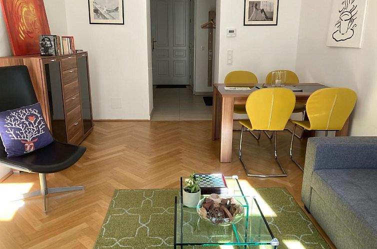 Apartment Vienna Living