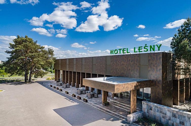 Hotel Leśny