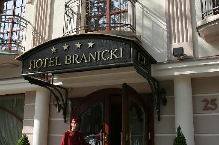 Hotel Branicki