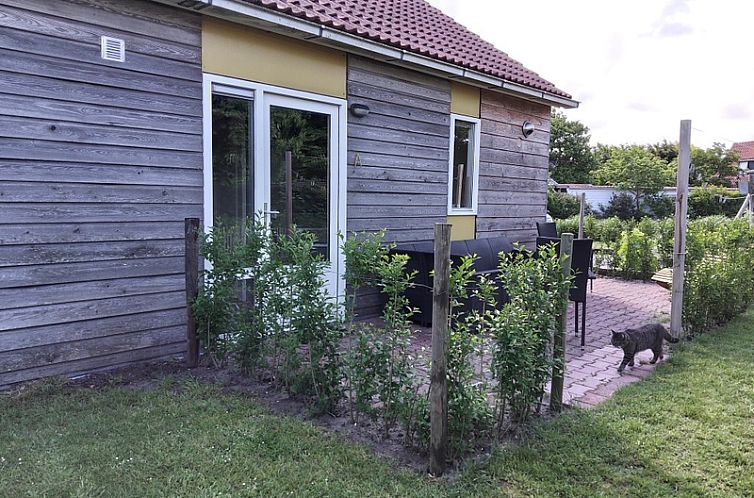 De Triaan vakantiewoningen