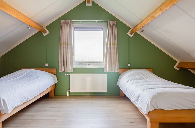 De Triaan vakantiewoningen