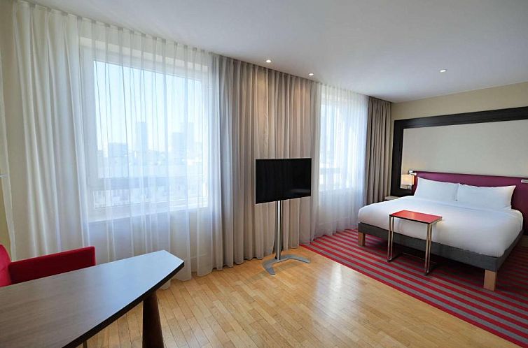 Mercure Warszawa Grand