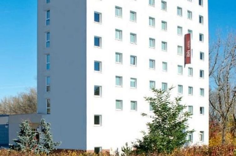 Ibis Warszawa Ostrobramska