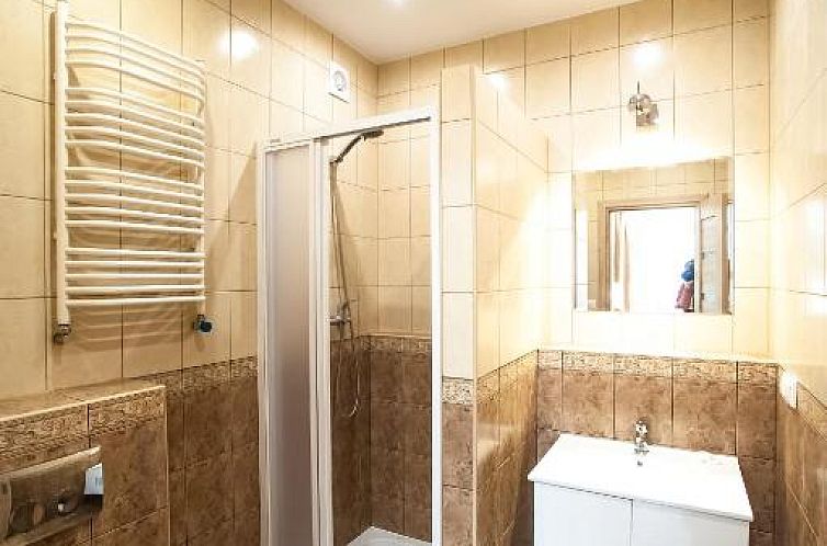 Apartamenty Dobranoc - Wawer