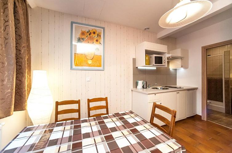 Apartamenty Dobranoc - Wawer