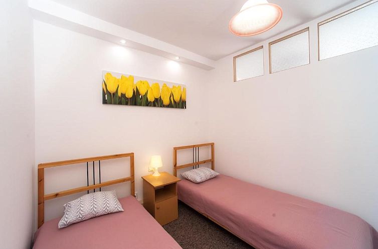 Apartamenty Dobranoc - Wawer