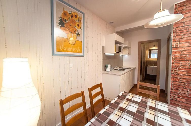 Apartamenty Dobranoc - Wawer