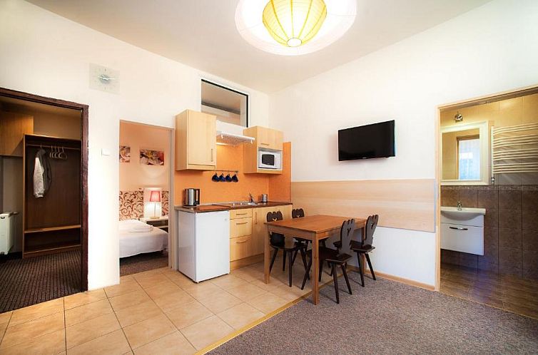 Apartamenty Dobranoc - Wawer