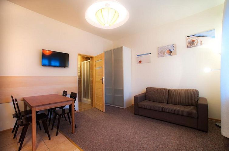 Apartamenty Dobranoc - Wawer