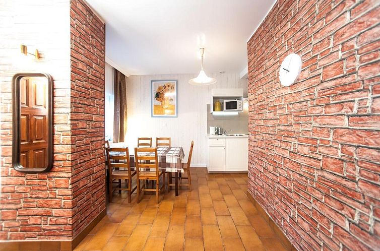 Apartamenty Dobranoc - Wawer