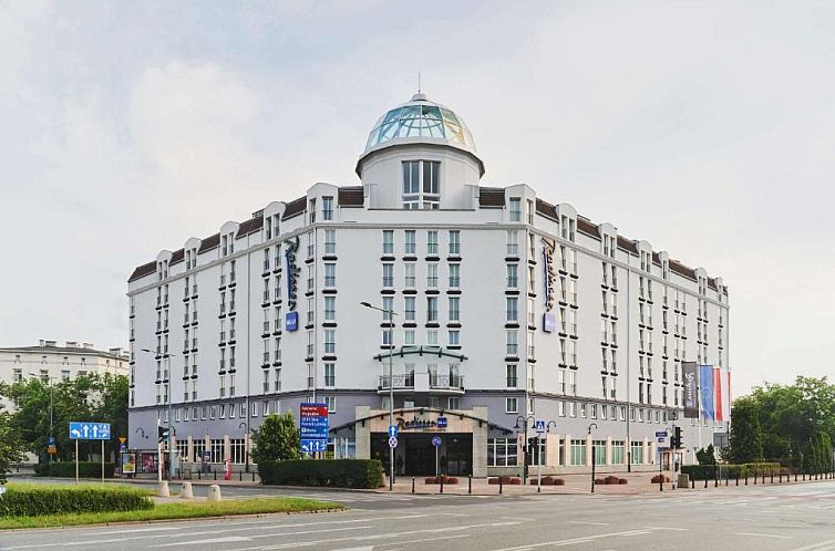 Radisson Blu Sobieski