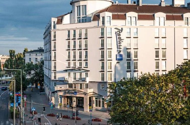 Radisson Blu Sobieski